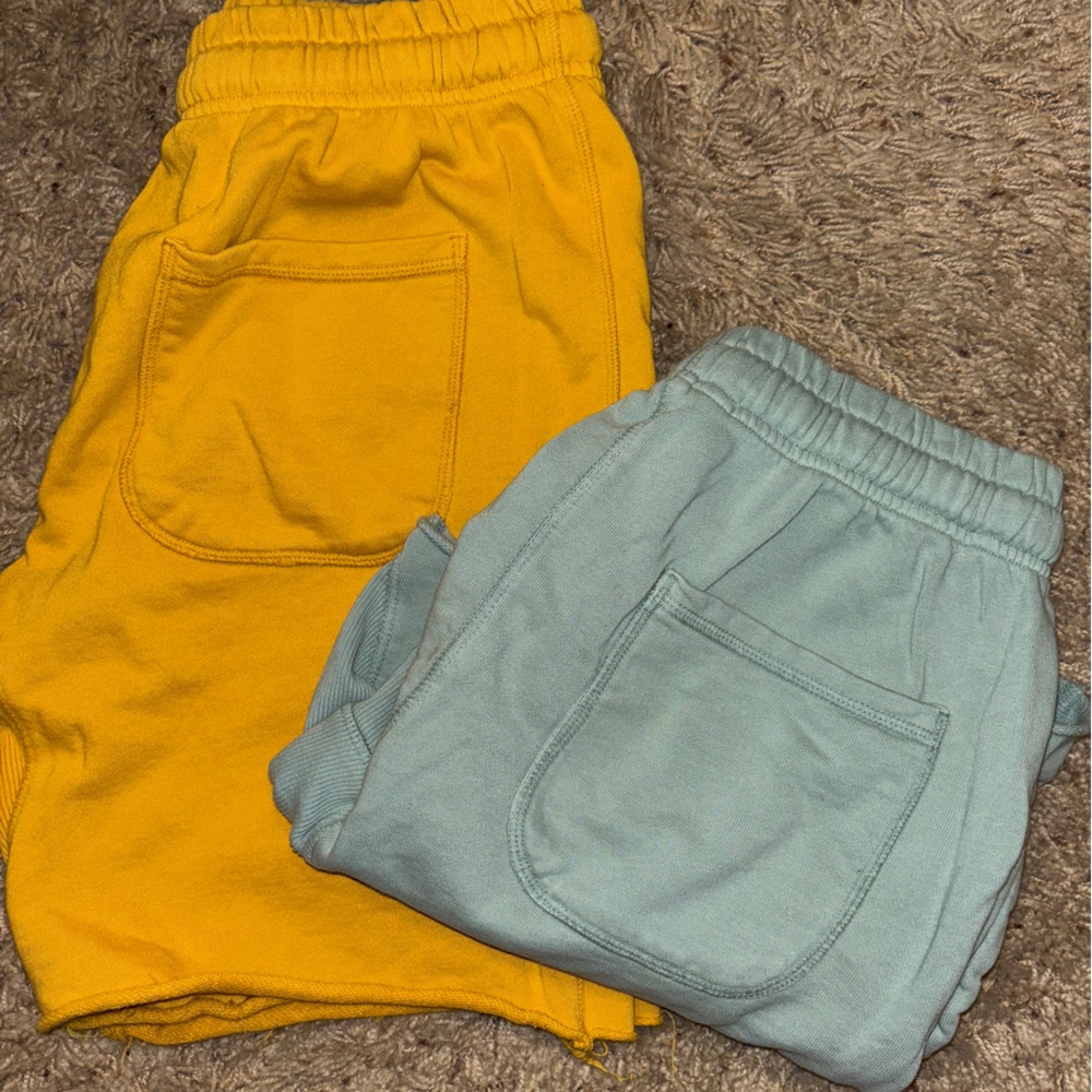 Talentless sweatshorts